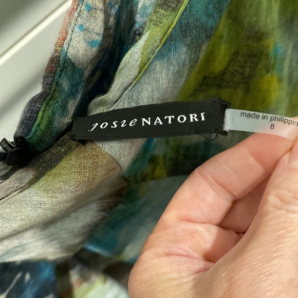 Womens Josie natori skirt - Picture 4 of 5